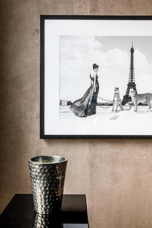 Apartamento L'attique Des Artistes Yourhosthelper