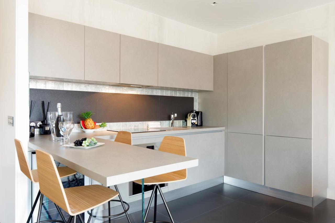 Apartamento L'attique Des Artistes Yourhosthelper *