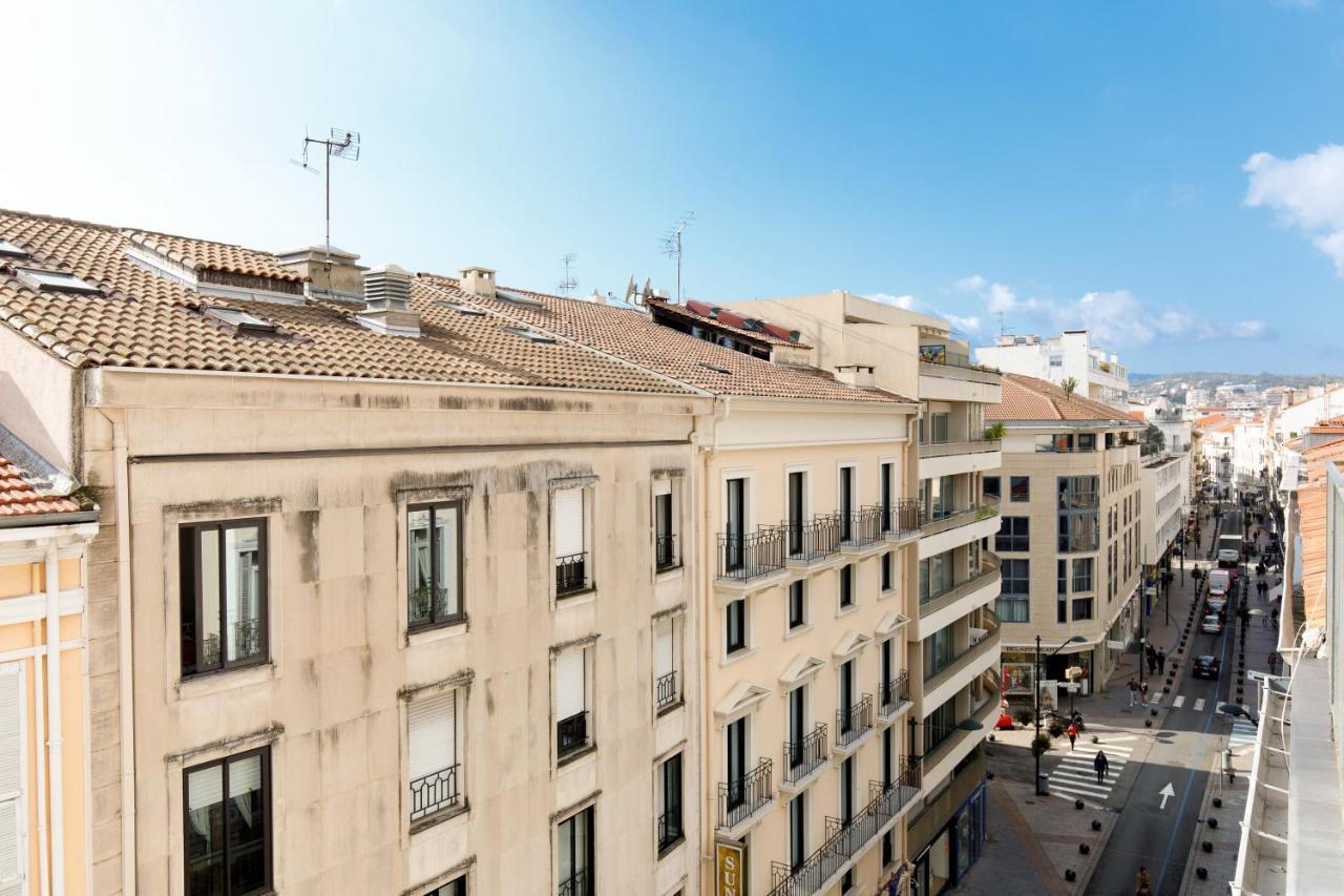 L'attique Des Artistes Yourhosthelper Apartamento
