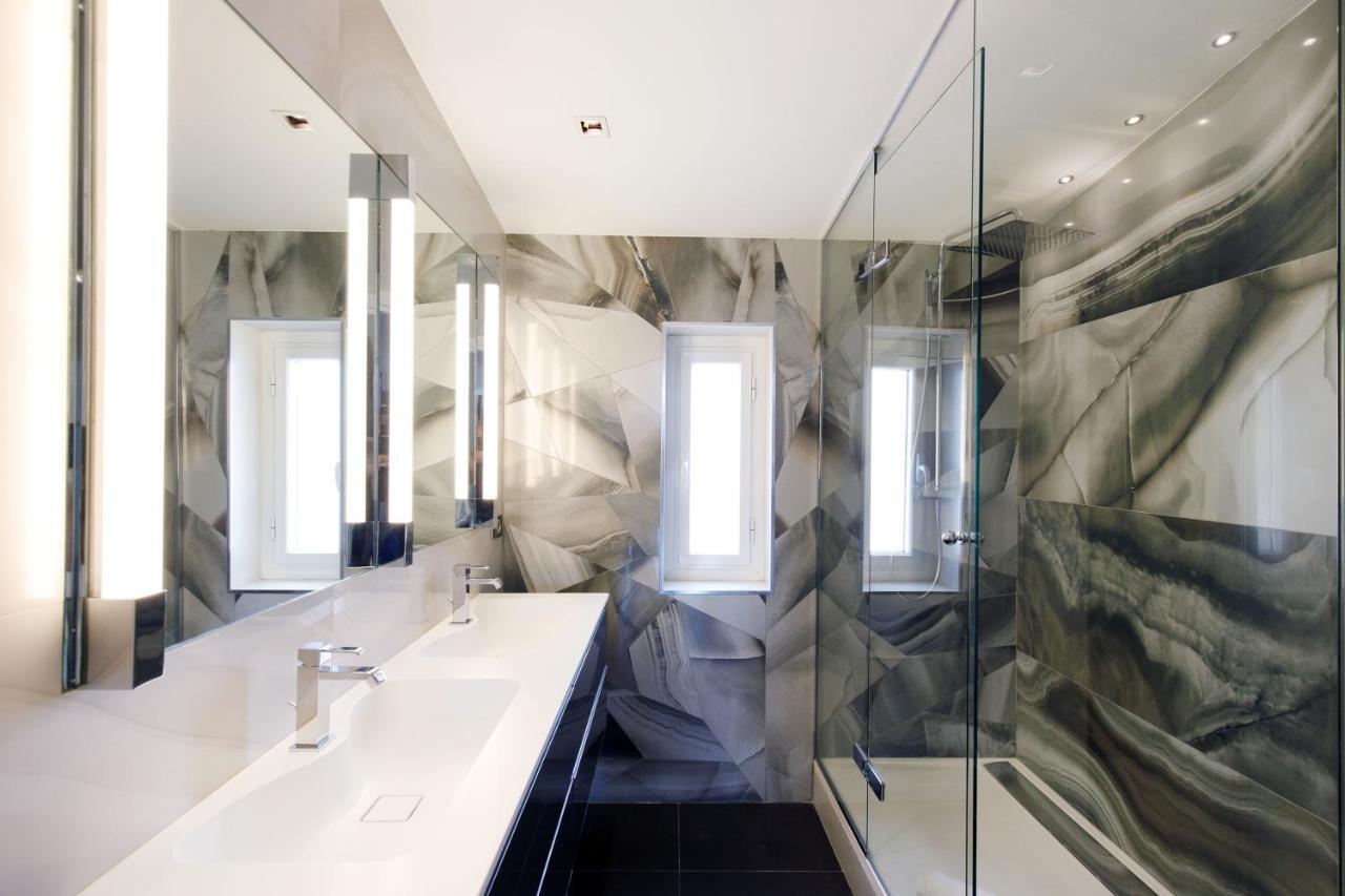 L'attique Des Artistes Yourhosthelper Apartamento Cannes